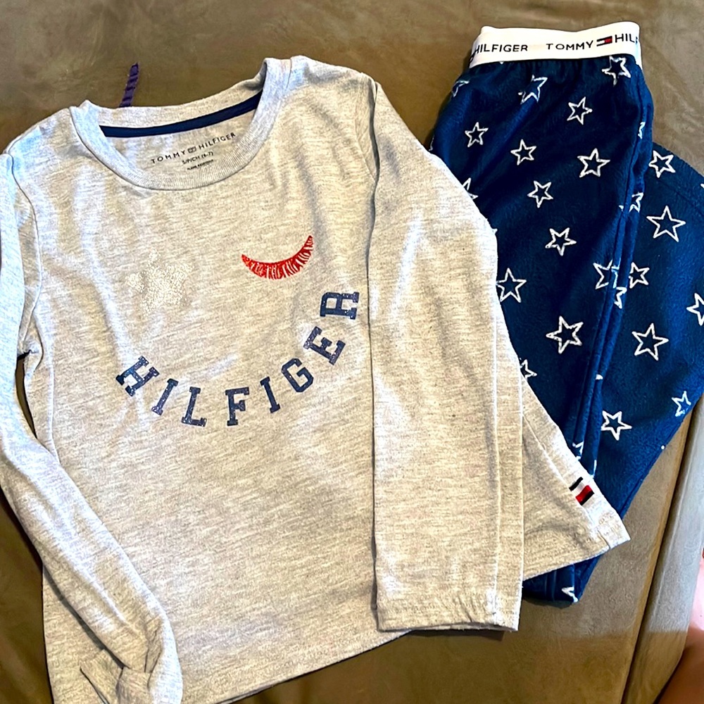 Tommy Hilfiger
